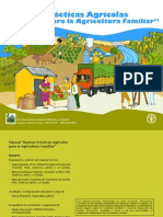 Manual BUENAS PRACTICAS AGRICOLAS PDF