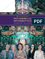 Psychedelic Integration Career Guide v2.5