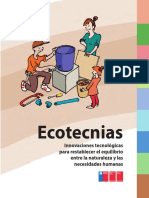 Manual Ecotecnias