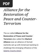 Alliance For The Restoration of Peace and Counter-Terrorism - Wikipedia