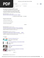 Como Buscar Por Audio en Google