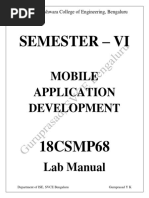 18csmp68 Lab Manual