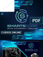 Curso Lectura de Esquemáticos y Boardview de Laptops.