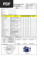 Form-HSE-TMR-005 Welding Inspection