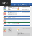 Agile Kanban Board