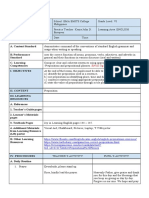 En6G-Iig-7.3.1 En6G-Iig-7.3.2: Test - Id 32317&title Prepositional Phrases