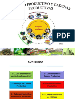 Cap 1 Proceso y Cadenas Productivas