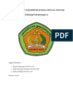 Perkembangan Sosioemosi Di Masa Dewasa T