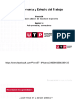 S12.s24 - Antropometría y Biomecánica