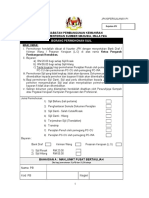 Borang Permohonan Sijil (Pindaan 2021) - JPK - Persijilan - 01-P1