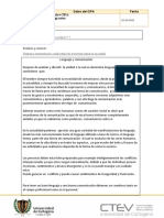 Plantilla Protocolo Colaborativo de La Unidad 1 de Comunicacion I