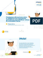 3 Planteamos Afirmaciones Sobre La Utilidad de Las Progresiones Geométricas Cikclo VII Exp. 2