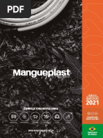 Catalogo Mangueplast 2021