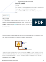 Arduino PID Control Tutorial - Make Your Project Smarter