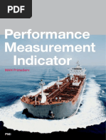 Performance Measurement Indicator