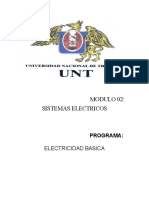 Electricidad Basica-Modulo 02