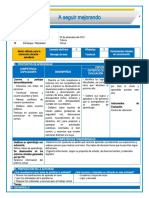 A Seguir Mejorando SESION TUT 03-12 IV CICLO