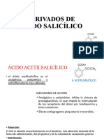 Derivados Del Acido 