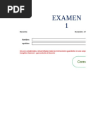 VBA Excel - Examen 1.Xlsm