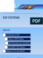 Esp Systems Presentation