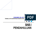 Bab I - Pendahuluan