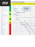 Road Map For IATF 16949 R-6 Updated