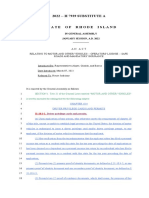 2022 - H 7939 SUBSTITUTE A: in General Assembly January Session, A.D. 2022