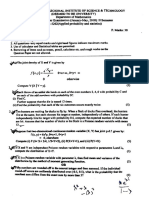 X Is Variable: Equal Marks and Figures Statistical Permited