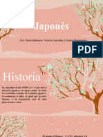 Japones LM