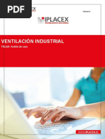 Ventilacion Industrial