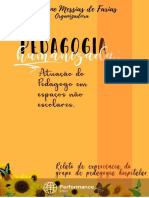 E-Book K Físico - Pedagogia Humanizada