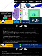 H&B Ingenieros Curso Taller Flac3d