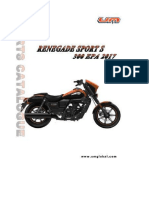 Renegade Sport S 300 Epa 2017 Parts Catalogue 2016 09 05