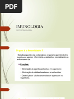 Imunologia 