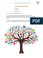 Cuadro Comparativo - Jacqueline Fernnadez Granados