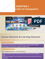 IMD113 - Cp1 - Introduction To Computers