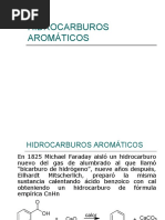 Hidrocarburos Aromaticos