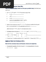 ASTU Mid Exam