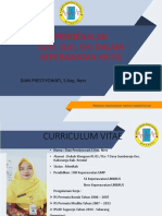 Dian Presty - PPT PLTHN Sdki, Slki, Siki