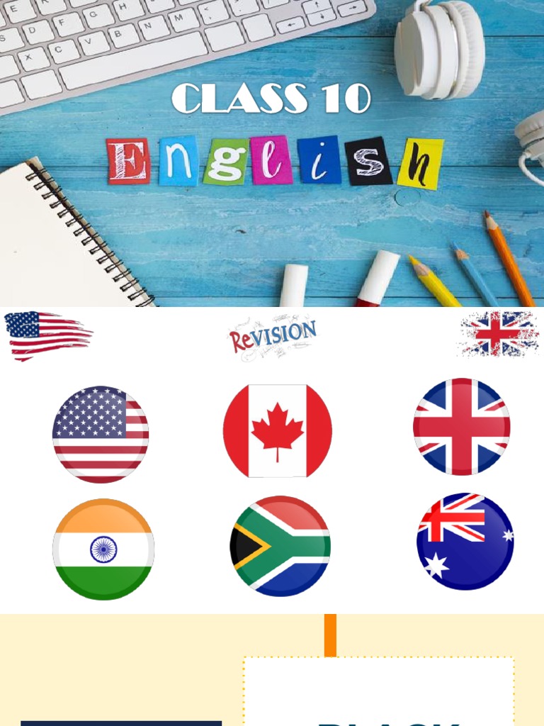 Class 10 - Online - English | PDF | English Language | Cognitive Science