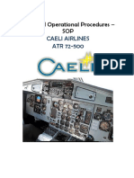 Sop Atr72-500 Caeli V1.0