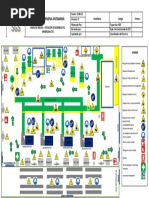 Mapa de Riesgo Estacion de Bombeo PDF