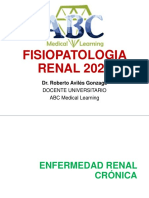 Fisiopatologia Renal