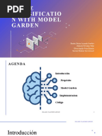 Model Garden