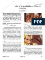 A Rare Case Series of Ankyloblepharon Filiforme Adnatum