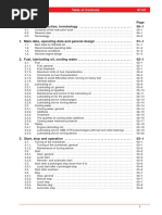 Manual de Mantenimiento Del Motor Wartsila 18V46