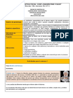 Proyecto Interdisciplinario Científico 3 Bgu Fisica