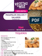 Guia de Pasapalos