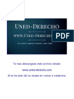 Derecho Penal II