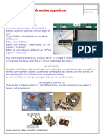 Le Moteur Asynchrone